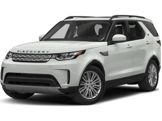 LAND ROVER DISCOVERY 2019 SALRR2RV0KA080588 image